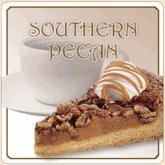 Southern Pecan Flavored Coffee