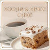Sugar and Spice Cake Flavored Coffee