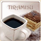 Tiramisu Flavored Coffee