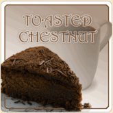 Toasted Chestnut Flavored Coffee