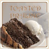 Toasted Praline Flavored Coffee