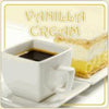 Vanilla Cream Flavored Coffee