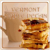 Vermont Maple Pecan