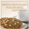 White Chocolate Macadamia Nut Flavored Coffee