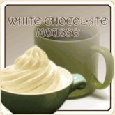 White Chocolate Mousse Flavored Coffee