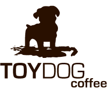 Toy Dog Coffee and Tea